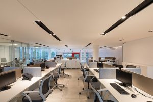 Toyota Motor Center Córdoba by eeg arquitectos