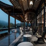 Banyan Tree Anji by ZSD & CL3 Architects Limited