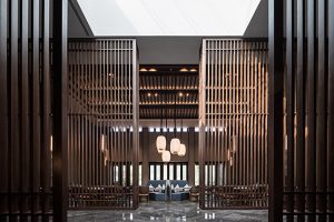 Banyan Tree Anji by ZSD & CL3 Architects Limited (1)