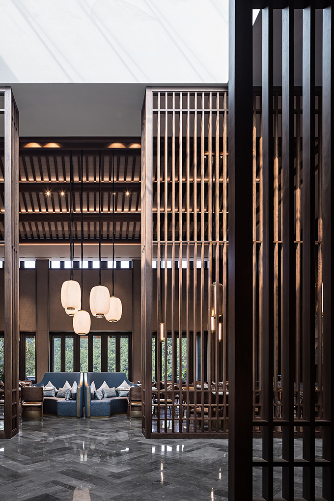 Banyan Tree Anji by ZSD & CL3 Architects Limited (1)