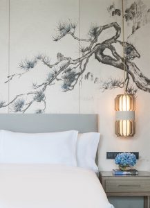 Banyan Tree Anji by ZSD & CL3 Architects Limited (1)