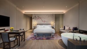 Banyan Tree Anji by ZSD & CL3 Architects Limited (1)