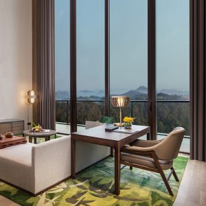 Banyan Tree Anji by ZSD & CL3 Architects Limited (1)