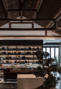 Banyan Tree Anji by ZSD & CL3 Architects Limited (1)