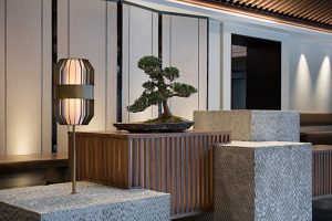 Banyan Tree Anji by ZSD & CL3 Architects Limited (1)