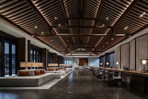 Banyan Tree Anji by ZSD & CL3 Architects Limited (1)