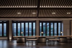 Banyan Tree Anji by ZSD & CL3 Architects Limited (1)