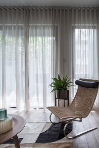 3x3 House by CL3, OPENUU, Lim + Lu