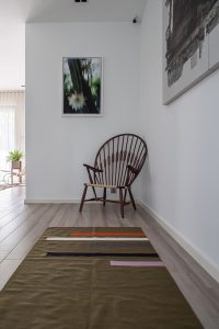 3x3 House by CL3, OPENUU, Lim + Lu