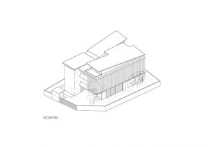 3x3 House by CL3, OPENUU, Lim + Lu