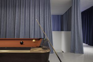 3x3 House by CL3, OPENUU, Lim + Lu