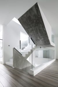 3x3 House by CL3, OPENUU, Lim + Lu