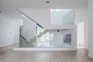 3x3 House by CL3, OPENUU, Lim + Lu
