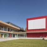 AGORA Metz by Ropa & Associés Architectes