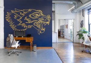 Almost Gold unveils Studio Expansion