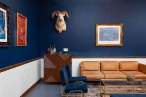 Almost Gold unveils Studio Expansion