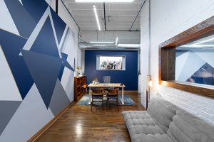 Almost Gold unveils Studio Expansion