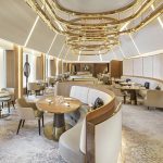 Amber by Tihany Design