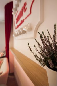 Amore Coffee Shop by Vitale