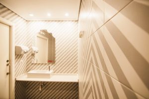 Amore Coffee Shop by Vitale