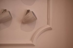 Amore Coffee Shop by Vitale