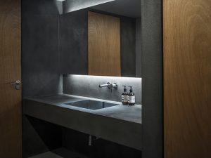 Apartment 55 by Atelier About Architecture