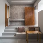 Apartment 55 by Atelier About Architecture