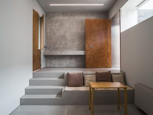 Apartment 55 by Atelier About Architecture