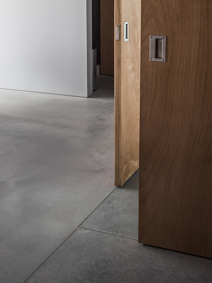 Apartment 55 by Atelier About Architecture