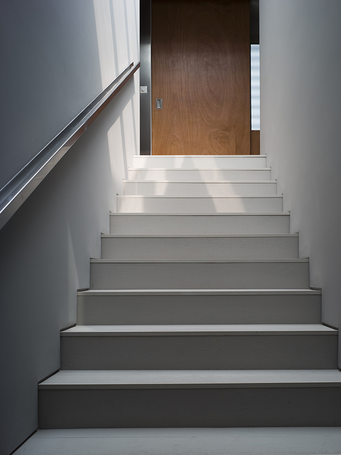 Apartment 55 by Atelier About Architecture