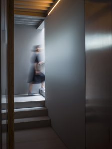 Apartment 55 by Atelier About Architecture