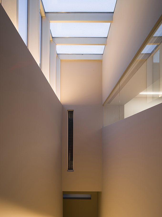 Apartment 55 by Atelier About Architecture