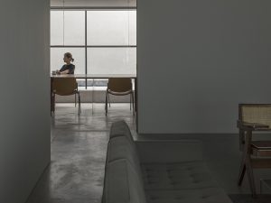 Apartment 55 by Atelier About Architecture