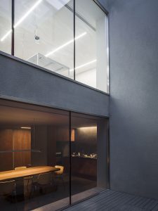 Apartment 55 by Atelier About Architecture