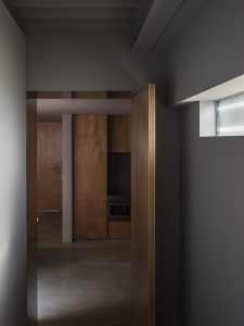 Apartment 55 by Atelier About Architecture