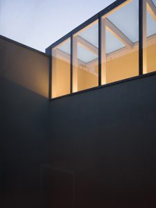 Apartment 55 by Atelier About Architecture