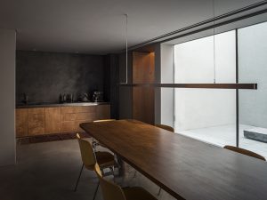 Apartment 55 by Atelier About Architecture