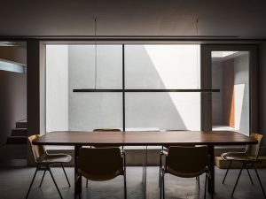 Apartment 55 by Atelier About Architecture