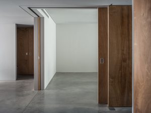 Apartment 55 by Atelier About Architecture