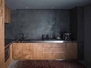 Apartment 55 by Atelier About Architecture