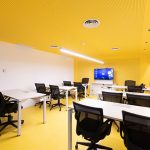 Ascentio Technologies Office by Baremberg Bass Estudio de Arquitectura