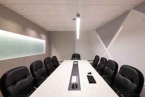 Ascentio Technologies Office by Baremberg Bass Estudio de Arquitectura