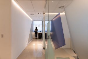 Ascentio Technologies Office by Baremberg Bass Estudio de Arquitectura