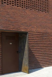 Black Diamond by Pranlas Descours Architect & Associates (PDAA)