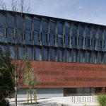 Black Diamond by Pranlas Descours Architect & Associates (PDAA)