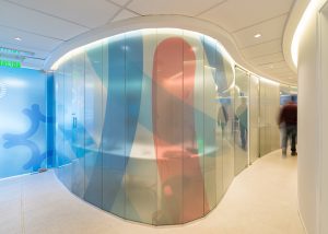 CETES Institute of Child and Adolescent Neurology by Baremberg Bass