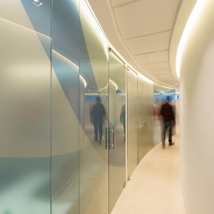 CETES Institute of Child and Adolescent Neurology by Baremberg Bass