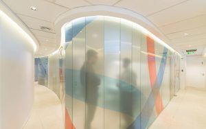 CETES Institute of Child and Adolescent Neurology by Baremberg Bass