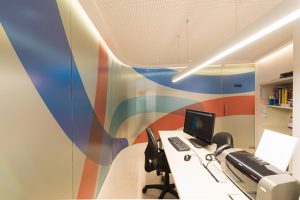 CETES Institute of Child and Adolescent Neurology by Baremberg Bass