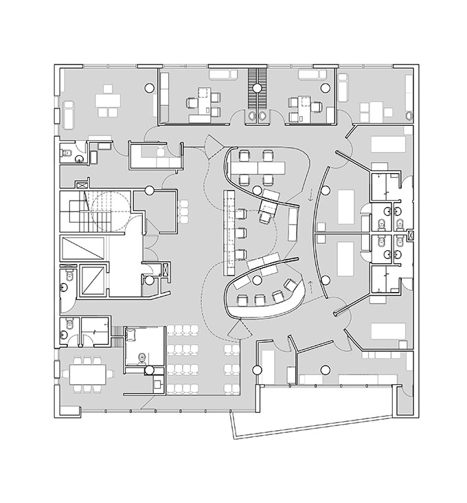 CETES Institute of Child and Adolescent Neurology by Baremberg Bass